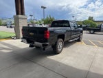 2015 Chevrolet Silverado 2500HD Built After Aug 14 LTZ