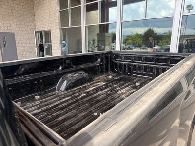 2015 Chevrolet Silverado 2500HD Built After Aug 14 LTZ