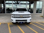 2018 Chevrolet Silverado 3500HD LTZ