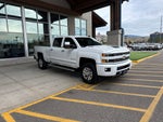 2018 Chevrolet Silverado 3500HD LTZ