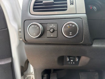 2013 Chevrolet Silverado 3500HD LTZ