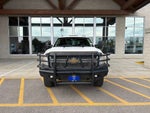 2013 Chevrolet Silverado 3500HD LTZ