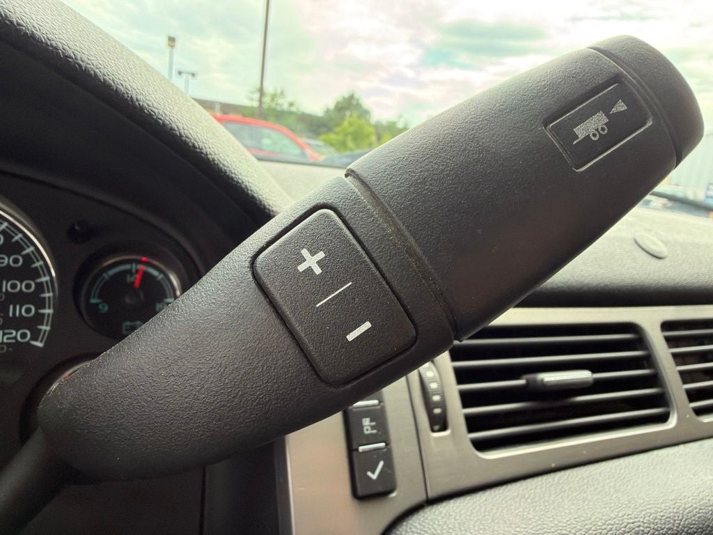 2013 Chevrolet Silverado 3500HD LTZ