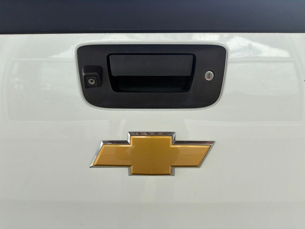 2013 Chevrolet Silverado 3500HD LTZ