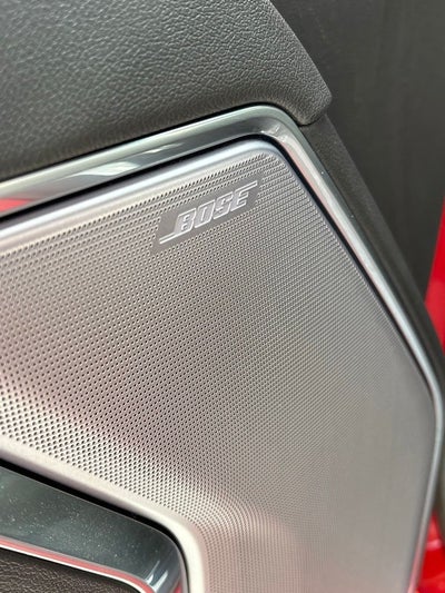 2025 Chevrolet Silverado 2500HD High Country