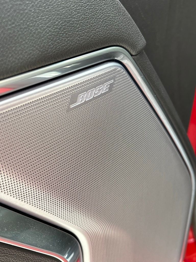 2025 Chevrolet Silverado 2500HD High Country