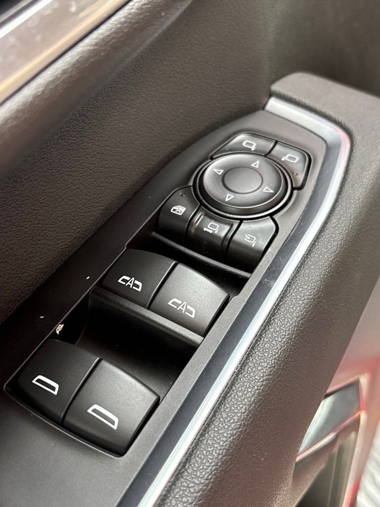 2025 Chevrolet Silverado 2500HD High Country
