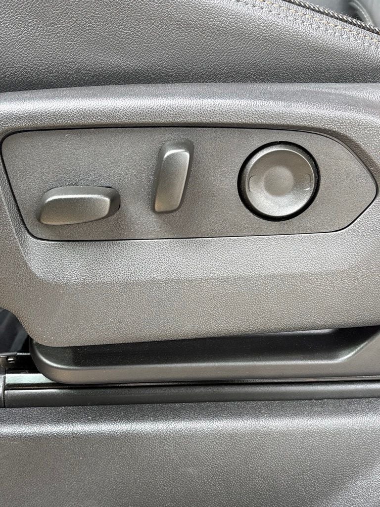 2025 Chevrolet Silverado 2500HD High Country