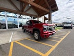 2025 Chevrolet Silverado 2500HD High Country