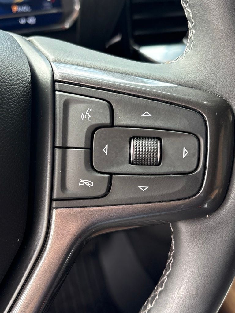 2025 Chevrolet Silverado 2500HD High Country