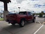 2025 Chevrolet Silverado 2500HD High Country