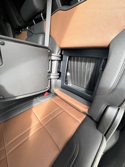 2025 Chevrolet Silverado 2500HD High Country