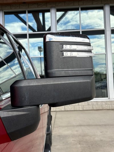 2025 Chevrolet Silverado 2500HD High Country