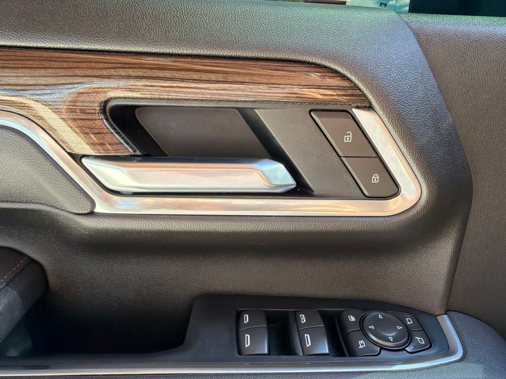 2026 Chevrolet Silverado 3500HD LT