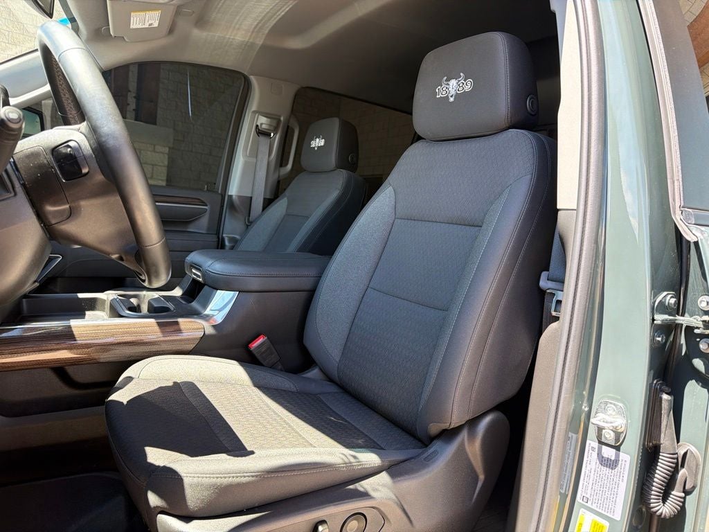 2026 Chevrolet Silverado 3500HD LT