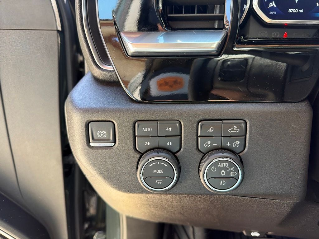2026 Chevrolet Silverado 3500HD LT