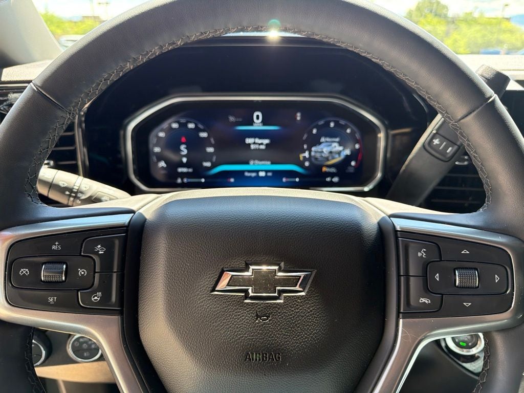 2026 Chevrolet Silverado 3500HD LT