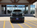 2026 Chevrolet Silverado 3500HD LT
