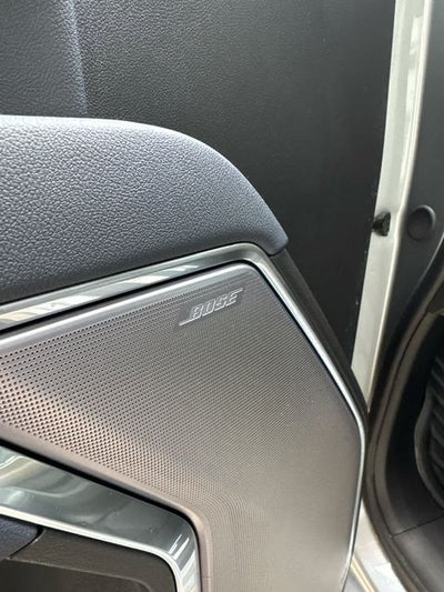 2026 Chevrolet Silverado 3500HD High Country