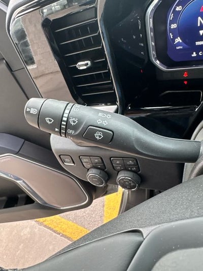 2026 Chevrolet Silverado 3500HD High Country