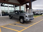 2026 Chevrolet Silverado 3500HD High Country