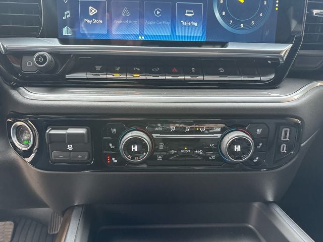 2026 Chevrolet Silverado 3500HD High Country