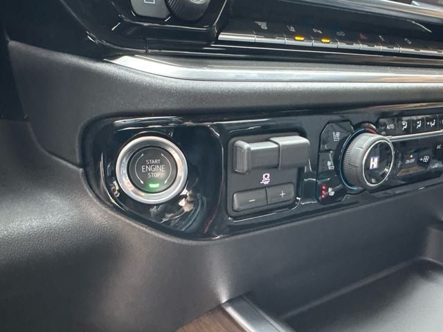 2026 Chevrolet Silverado 3500HD High Country