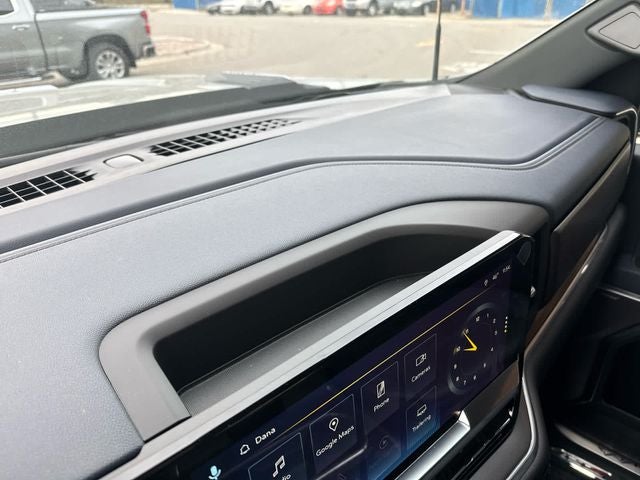 2026 Chevrolet Silverado 3500HD High Country