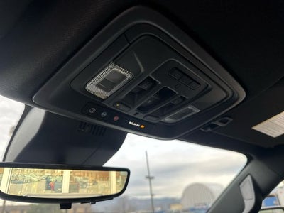 2026 Chevrolet Silverado 3500HD High Country