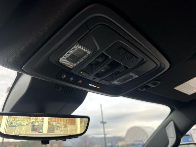 2026 Chevrolet Silverado 3500HD High Country