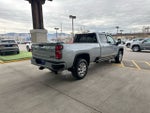 2026 Chevrolet Silverado 3500HD High Country