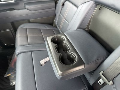 2026 Chevrolet Silverado 3500HD High Country