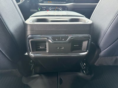 2026 Chevrolet Silverado 3500HD High Country