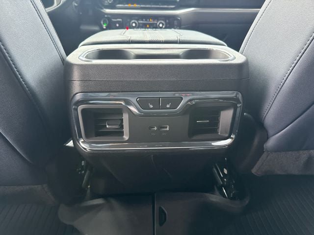 2026 Chevrolet Silverado 3500HD High Country