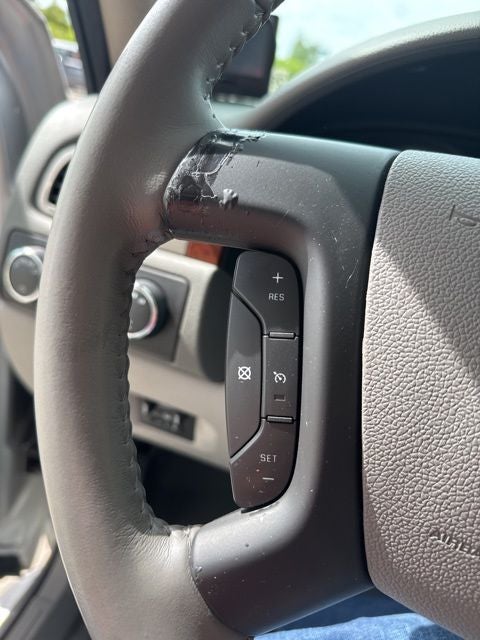 2010 Chevrolet Silverado 2500HD LTZ