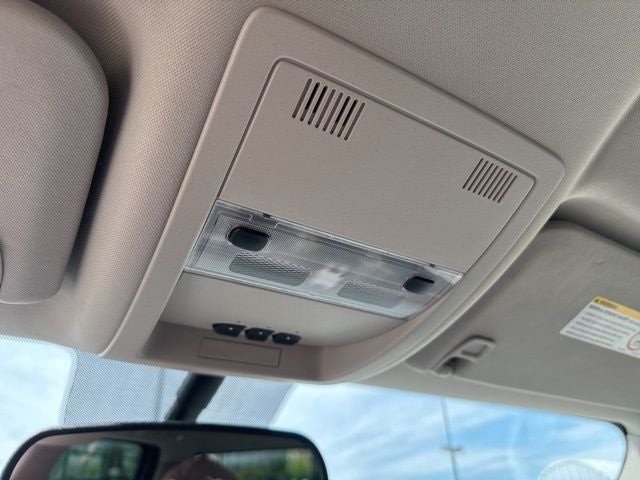 2010 Chevrolet Silverado 2500HD LTZ