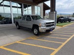2010 Chevrolet Silverado 2500HD LTZ