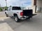 2010 Chevrolet Silverado 2500HD LTZ