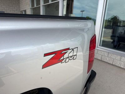 2010 Chevrolet Silverado 2500HD LTZ