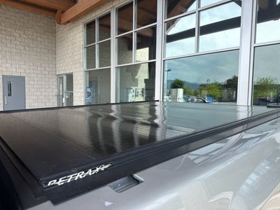 2010 Chevrolet Silverado 2500HD LTZ