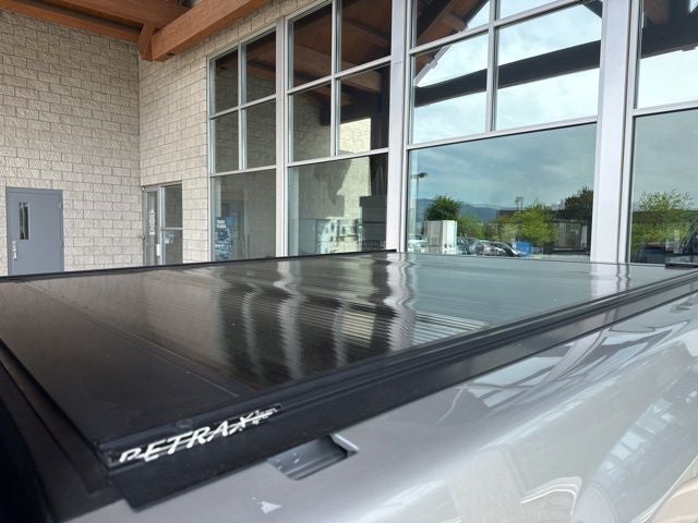 2010 Chevrolet Silverado 2500HD LTZ
