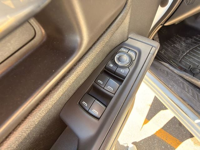 2021 Chevrolet Silverado 2500HD Custom