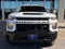 2021 Chevrolet Silverado 2500HD Custom