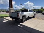 2021 Chevrolet Silverado 2500HD Custom