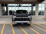 2020 Chevrolet Silverado 2500HD LT