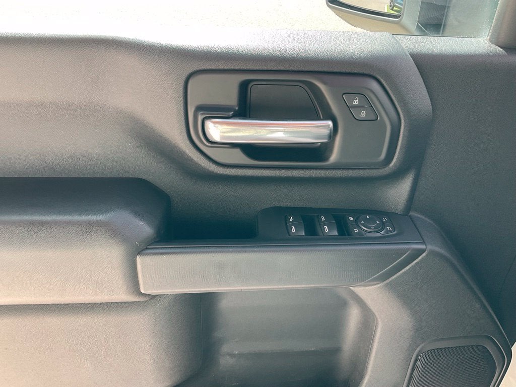 2020 Chevrolet Silverado 3500HD Work Truck