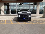 2020 Chevrolet Silverado 3500HD Work Truck