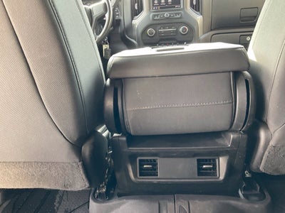2020 Chevrolet Silverado 3500HD Work Truck