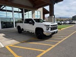 2020 Chevrolet Silverado 3500HD LT