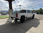 2020 Chevrolet Silverado 3500HD LT